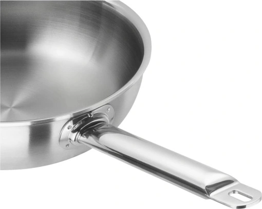 Tiganj inox 26cm Zwilling - Img 3