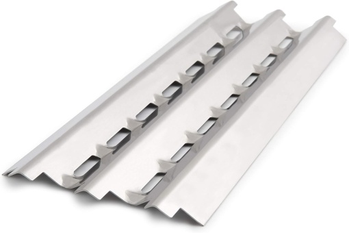 Flav-R-Wave sistem inox ploca za zastitu gorionika
