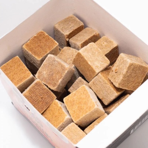 Ekološke kocke za potpalu XXL 50/1 - Texas Club