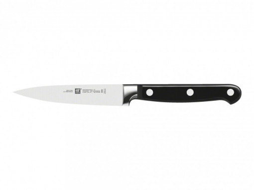 Kuvarski nož uže sečivo 10cm PROFESSIONAL S Zwilling