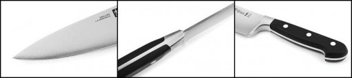 Nož kuvarski šef kuhinje 20cm Zwilling PROFESSIONAL S - Img 2