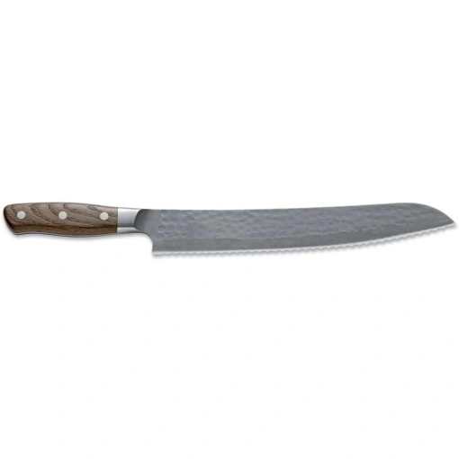Nož za hleb 26cm Dick serija Dark Nitro - Img 4