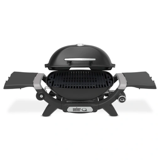 Plinski roštilj Weber Baby Q1200N Premium