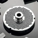 Rešetka za mašinu za mlevenje mesa 32/12 mm