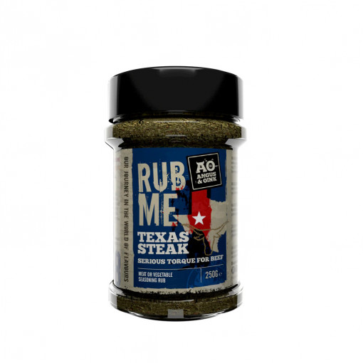 Spice mix