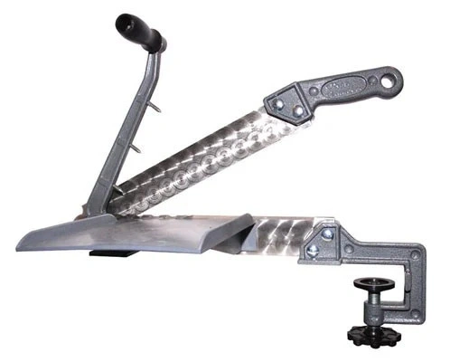 Stone makaze za sečenje mesa od inox-a