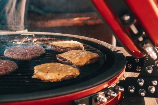 BBQ Party classic ketering  - Street Food Experience
