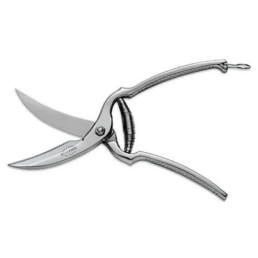 Makaze za sečenje mesa 25cm Dick - Img 2