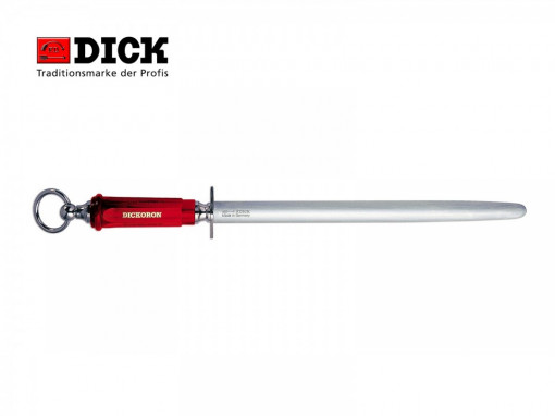 Masat ovalni mesarski 30cm Dick Dickoron Classic