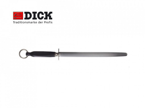Masat ovalni mesarski 30cm Dick Regular Cut