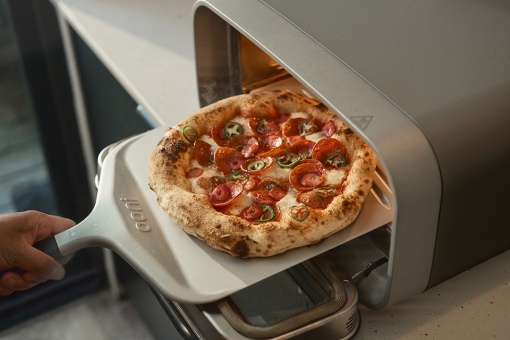 pizza peć ooni volt 2 električna