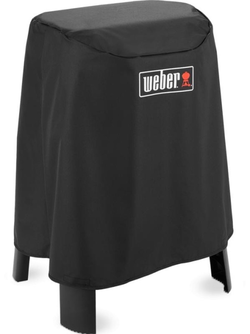 Pokrov Premium za roštilj Weber Compact Lumin 1000 sa postoljem