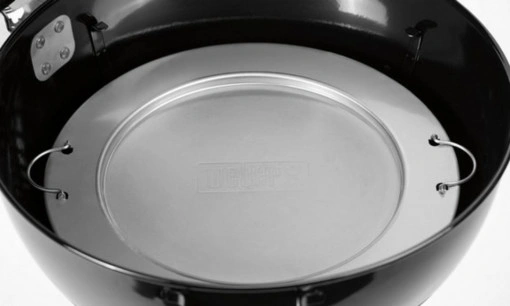 Roštilj na ugalj Weber Master Touch 57 Premium E-5770 - Img 3
