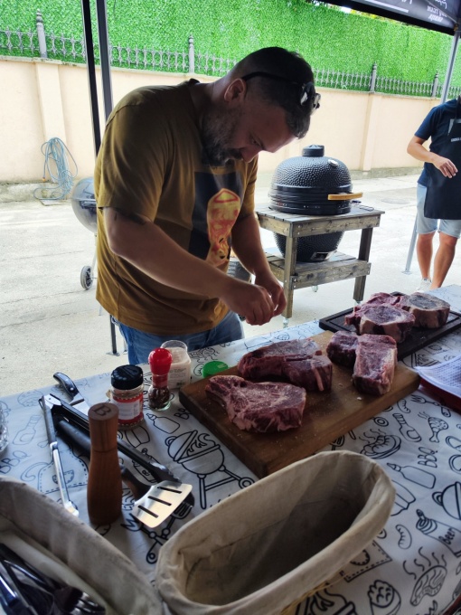 STEAK MASTERCLASS sa Tonijem Marinkovićem – 03.09.2026. - Img 3