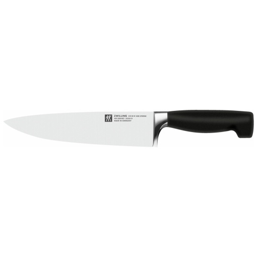 Zwilling set noževa + Blok 4/1 Four Star 35134-420 - Img 3