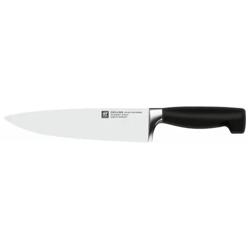 Zwilling set noževa + Blok 4/1 Four Star 35134-420 - Img 3