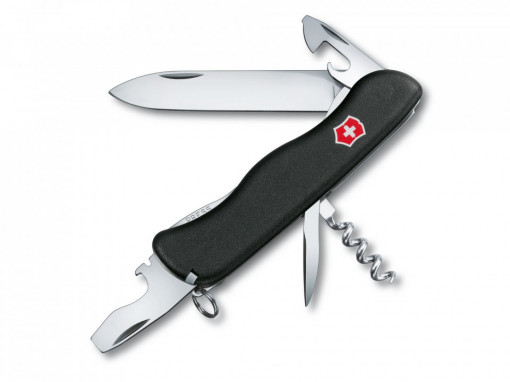 Džepni nož Picknicker black Victorinox