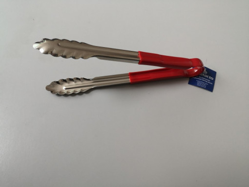 Hvataljka za roštilj 30cm Inox Contacto