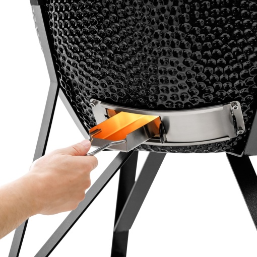 Kamado keramicki rostilj manji