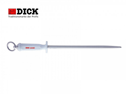 Masat okrugli mesarski 30cm Dick Dickoron Combi