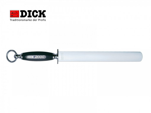 Masat pljosnati mesarski 28cm Dick - Masat 2000 Superfeinzug