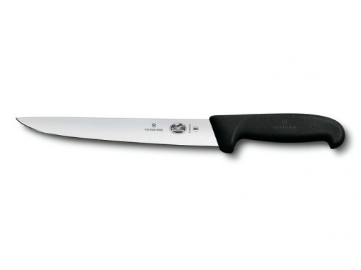 Mesarski nož usko sečivo 22cm Victorinox