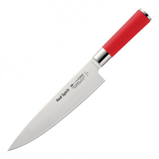 Nož kuvarski šef kuhinje 21cm Dick Red Spirit