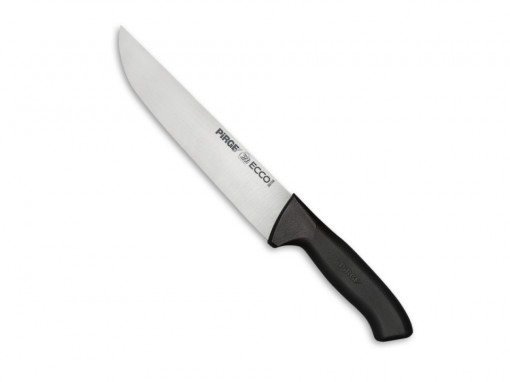 Nož mesarski široko sečivo 21cm Pirge ECCO