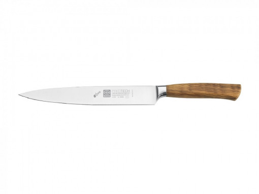 Nož slicer 21cm SICO - drvena drška
