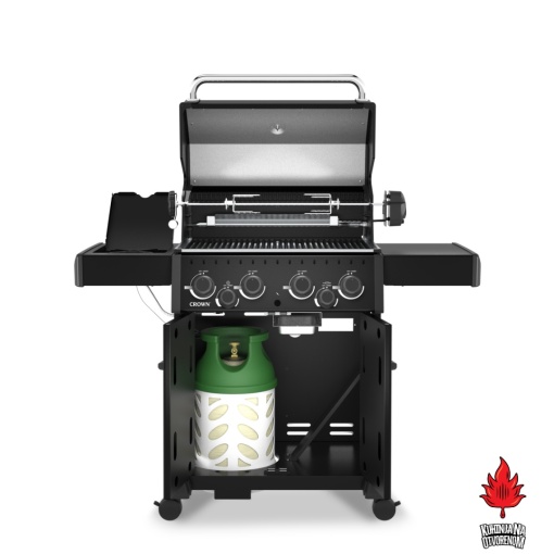 Broil King Crown 490