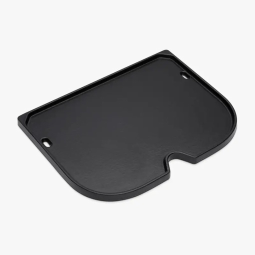 Ravna ploča za roštilj Weber Compact Lumin 26