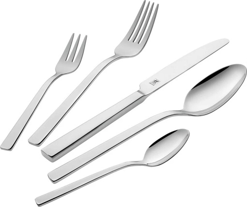 Set za ručavanje Zwilling KING 100 delova - Img 3