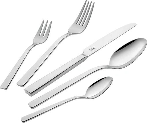Set za ručavanje Zwilling KING 100 delova - Img 3