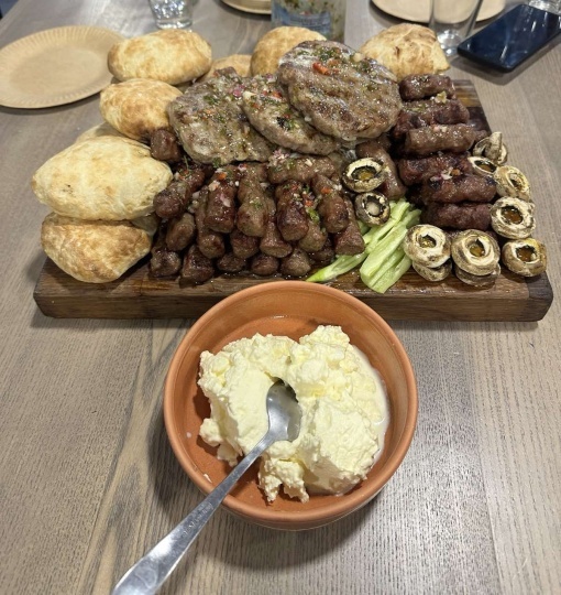 bbq ketering classic