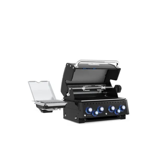Ugradni plinski roštilj Baron 490 IR Shadow Broil King - Img 2