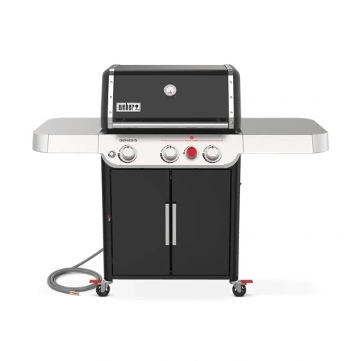 Weber BBQ spoljašnja kuhinja sa plinskim roštiljem Genesis E-325 - model 210 - Img 4