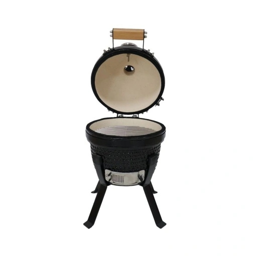 Kamado picnic