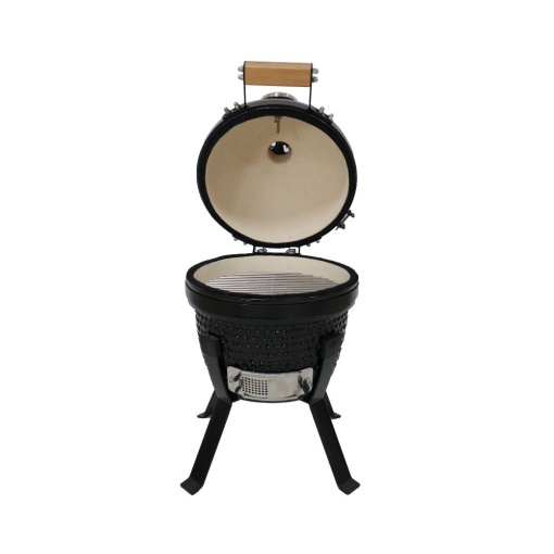 Kamado picnic