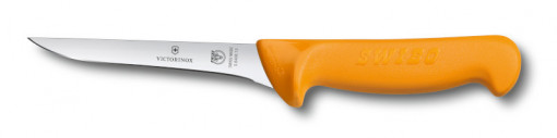Mesarski nož za otkoštavanje pandler 10cm SWIBO