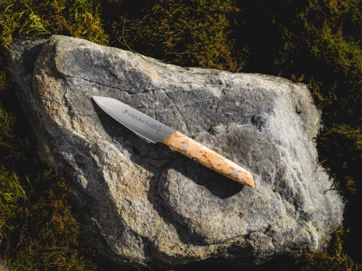 Nož za guljenje 10cm Dick serija VIVUM