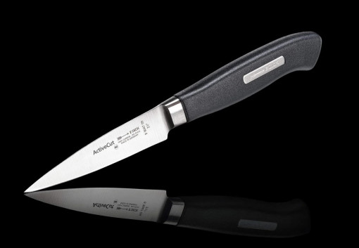 Nož kuhinjski za rezanje povrća 9cm Dick ActiveCut - Img 2