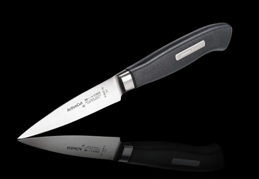 Nož kuhinjski za rezanje povrća 9cm Dick ActiveCut - Img 2