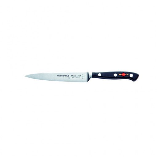 Nož kuhinjski za tranžiranje 15cm Dick Premier Plus