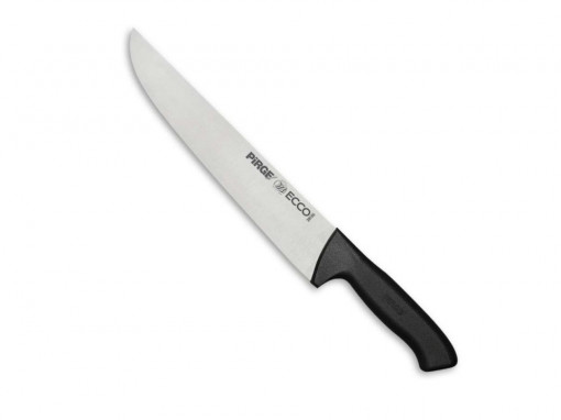 Nož mesarski široko sečivo 25cm Pirge ECCO