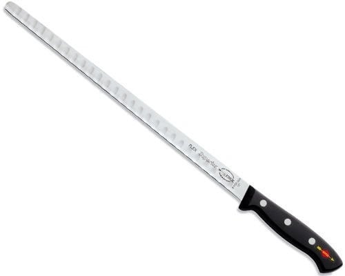 Nož za tanko sečenje pršuta 32 cm Dick Superior