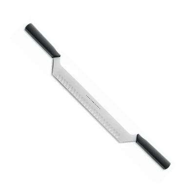 Nož za tvrdi sir dvoručni 30cm Dick 8-1056-30