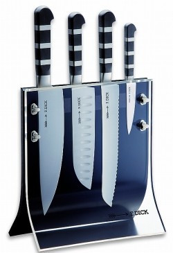 Set noževa za kuvare Seria 1905 Dick