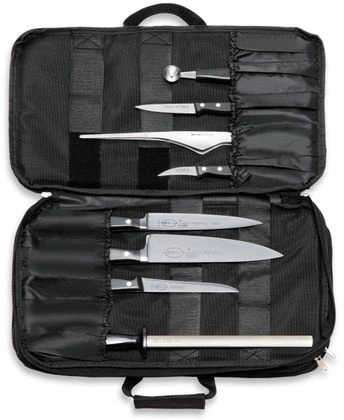 Tekstilna tašna za noževe Dick 34 mesta, model 8101000