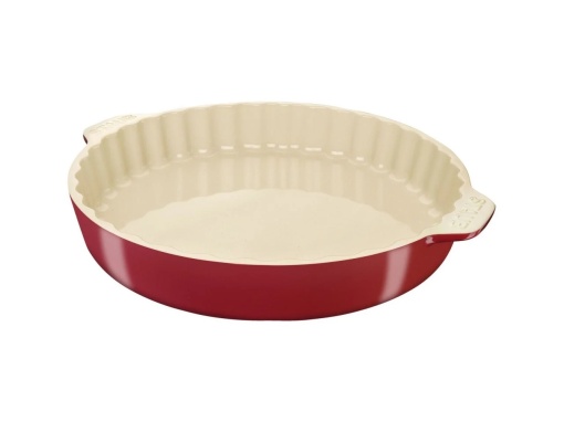 Keramička posuda okrugla za pite STAUB CERAMIC by Zwilling