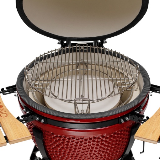 Kamado rostilj Srbija